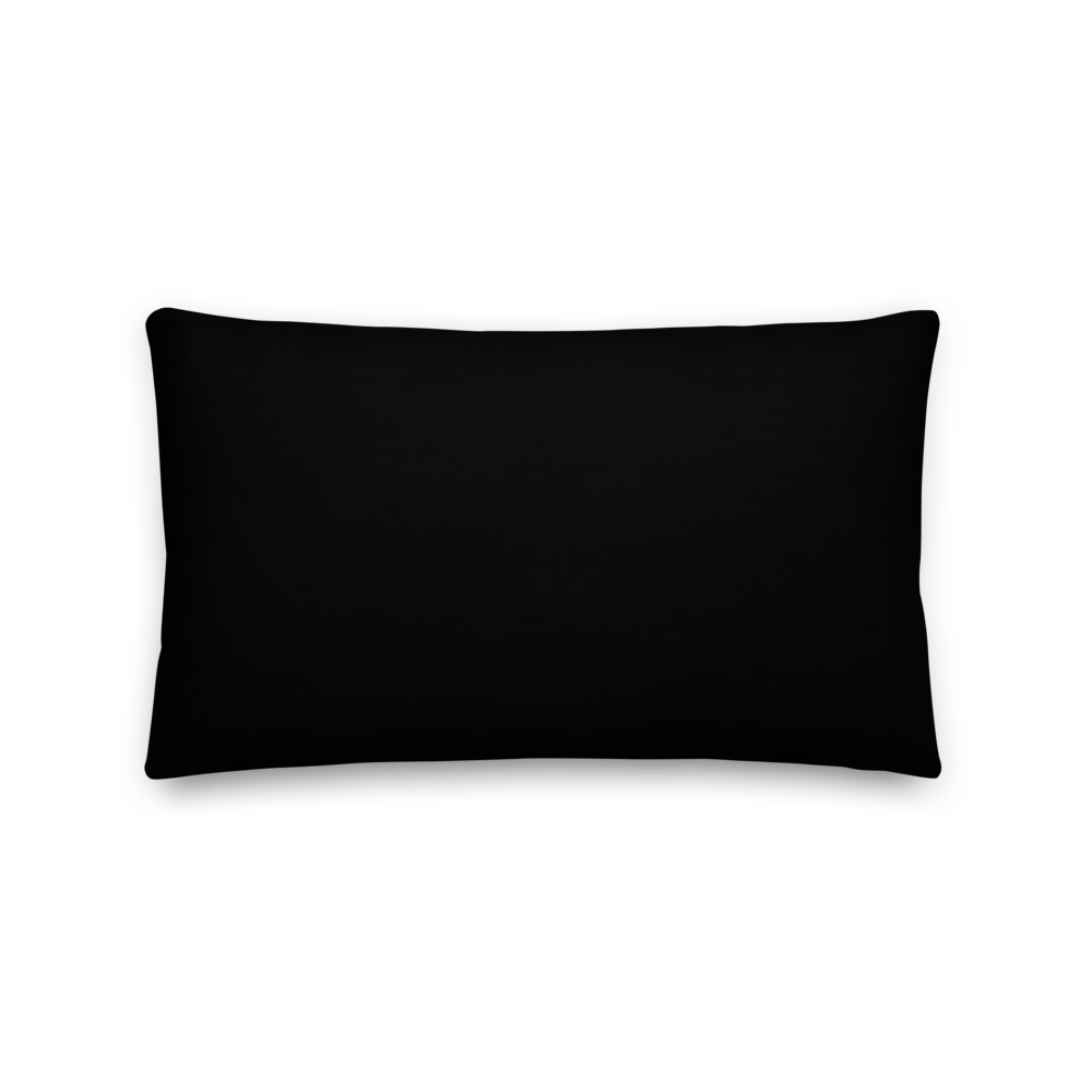 "Motherfly" Pillow
