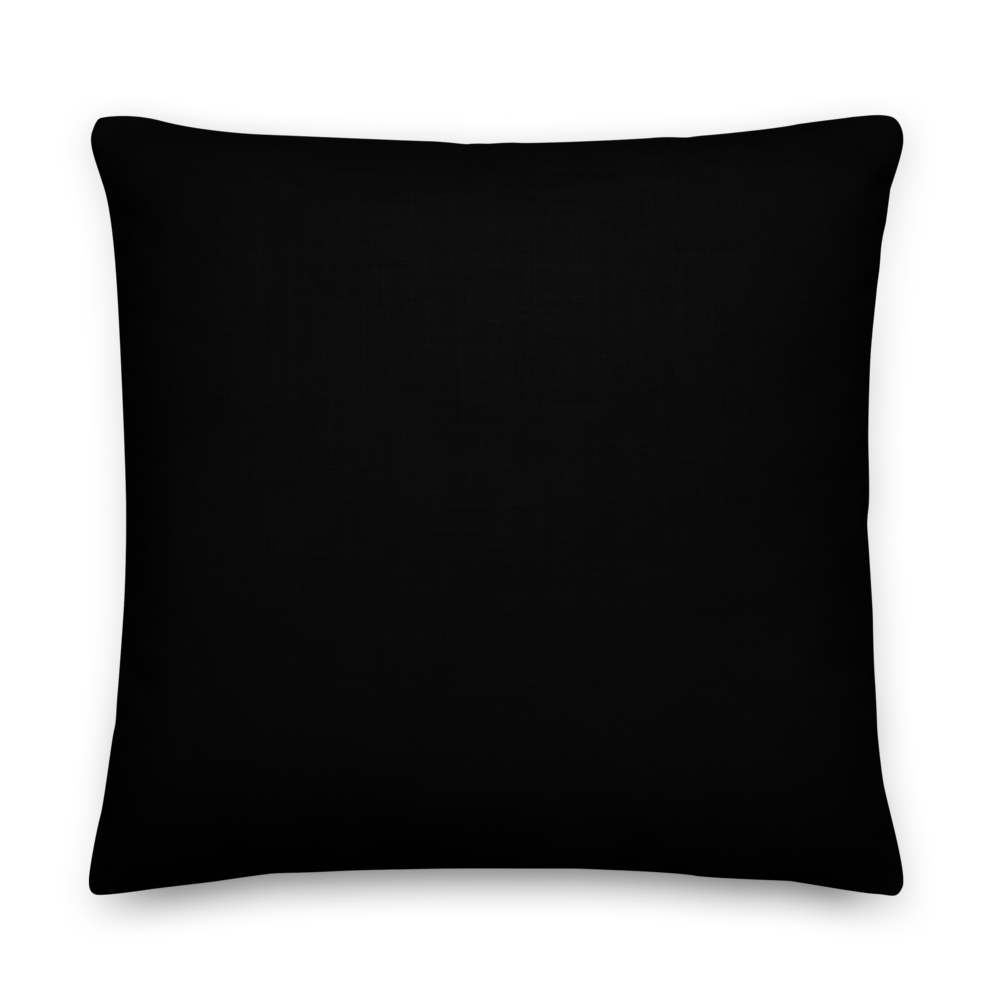 Crafty Bitches Club Pillow