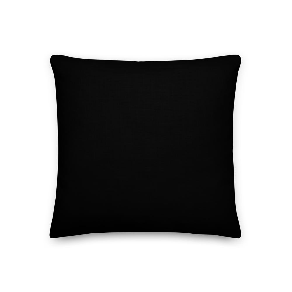 Crafty Bitches Club Pillow