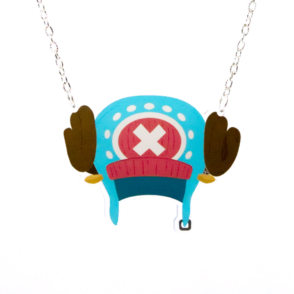 "Cotton Candy Lover" Necklaces