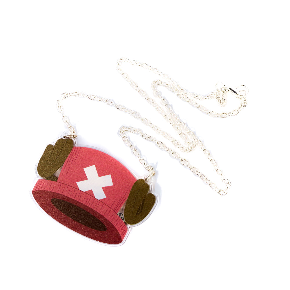 "Cotton Candy Lover" Necklaces