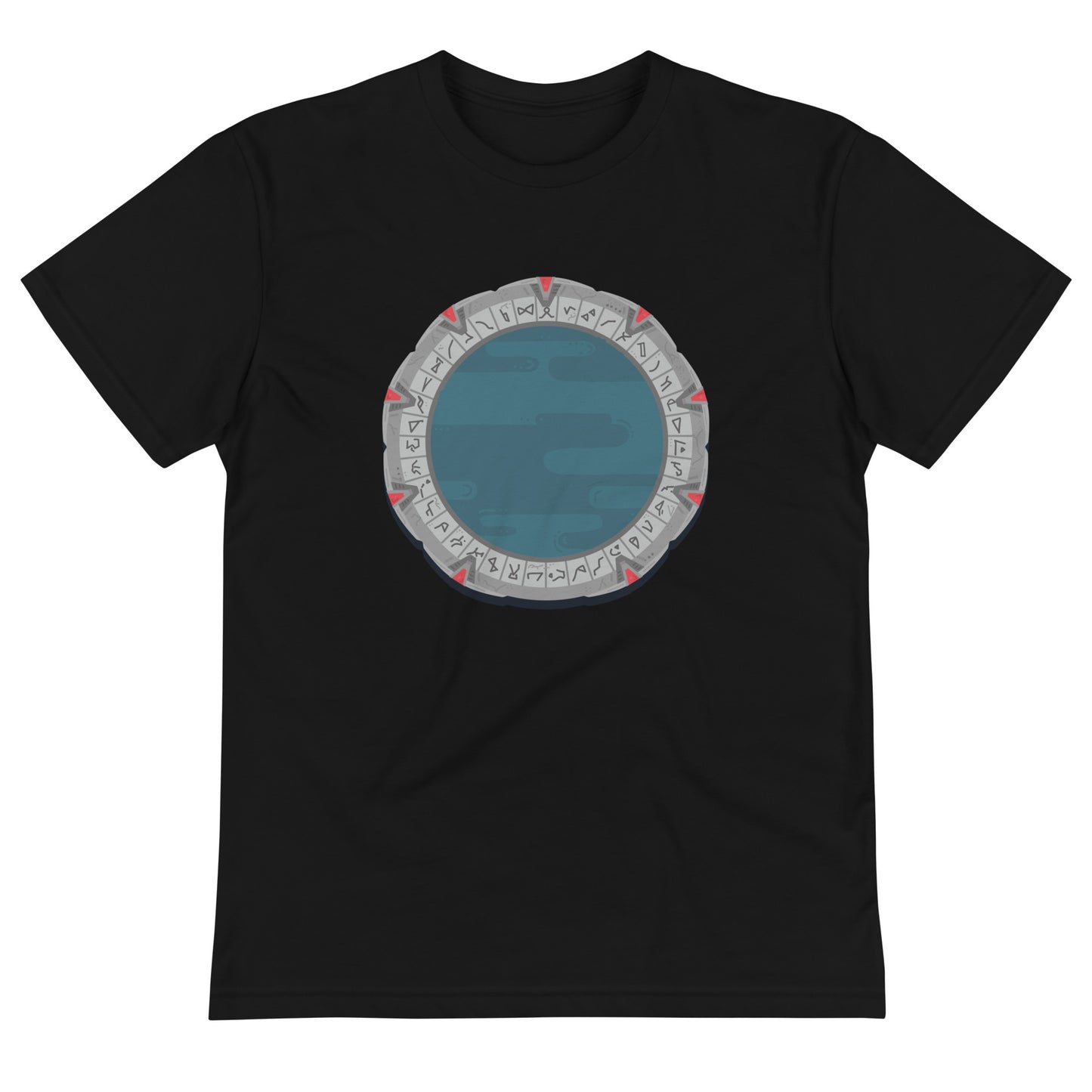The Gate Sustainable T-Shirt