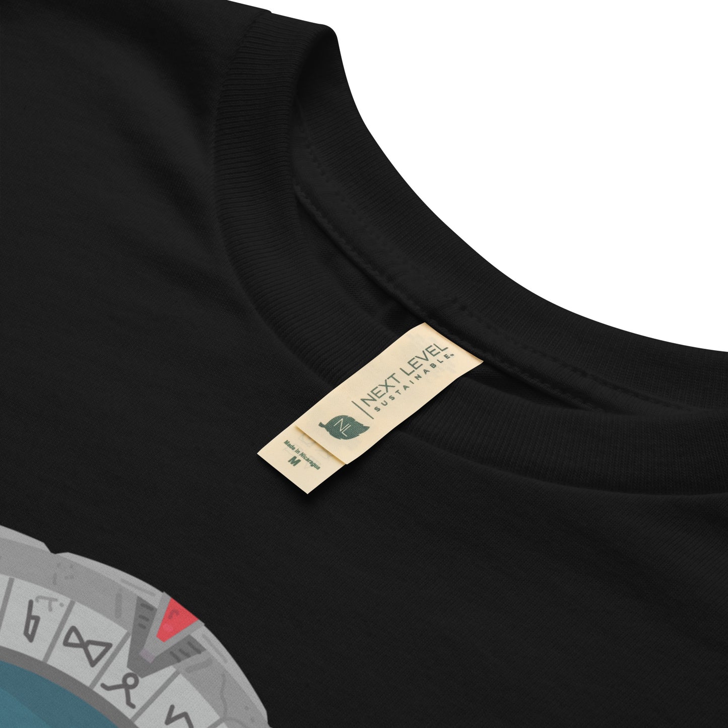 The Gate Sustainable T-Shirt