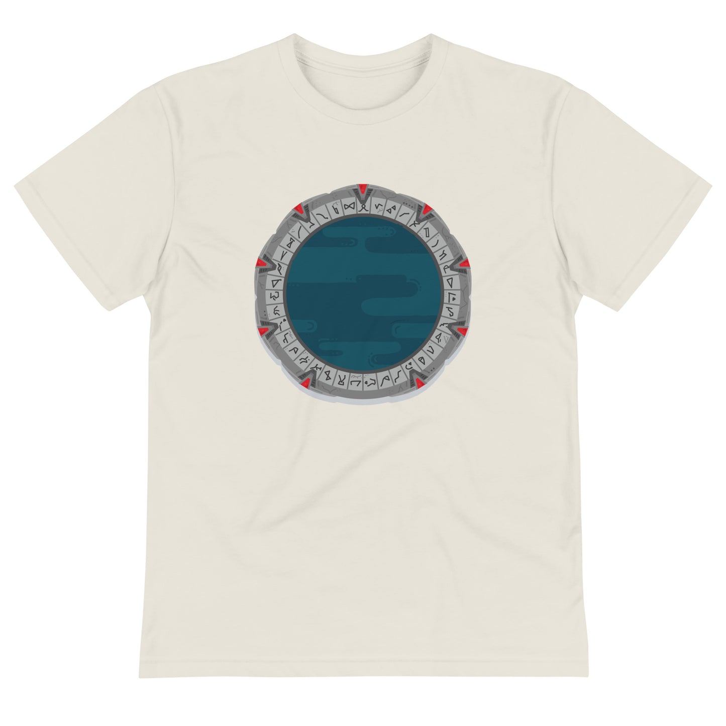 The Gate Sustainable T-Shirt