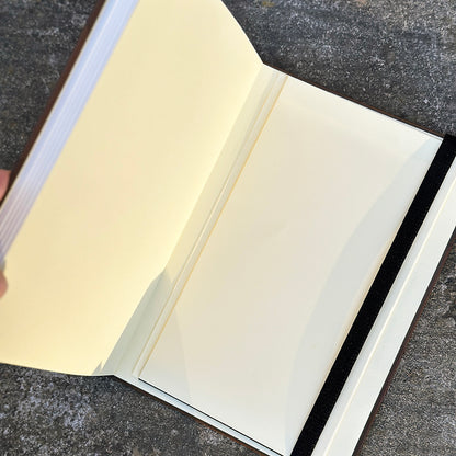 PRE-ORDER: The Dungeon Anarchists Cookbook Journal