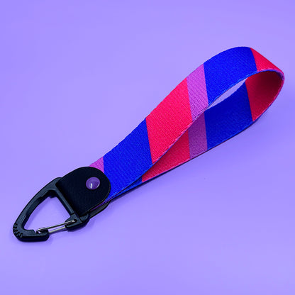 A Bisexual Keyfob