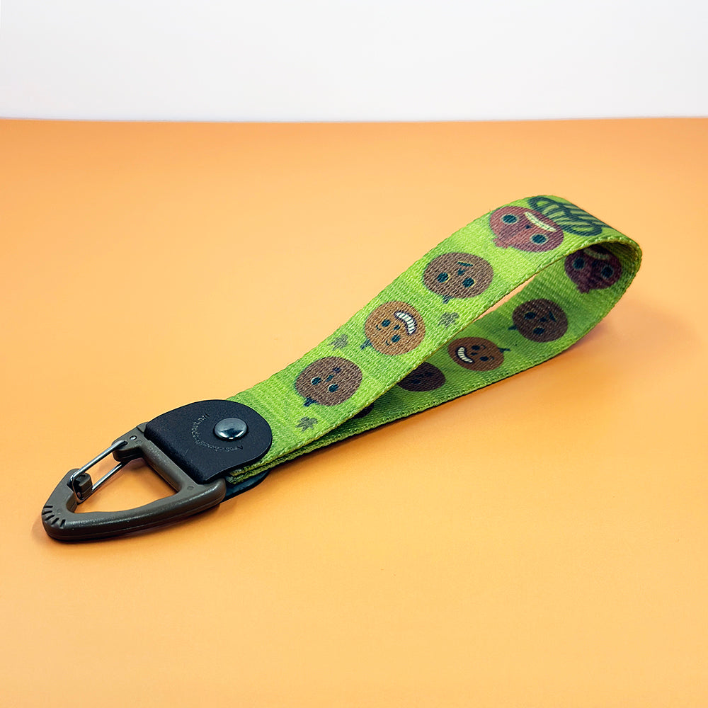 You'll Join us Someday Keyfob