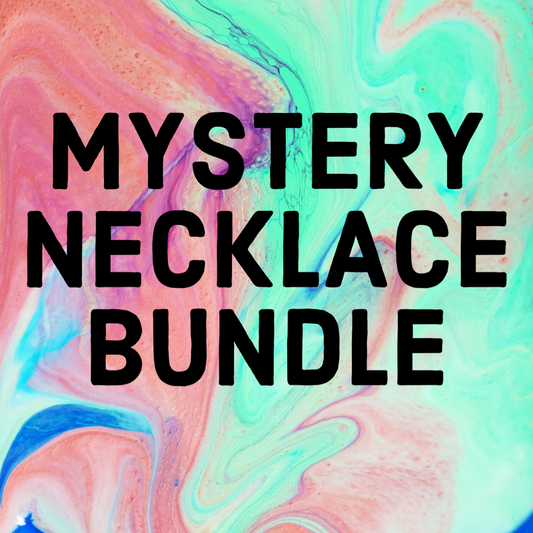 Mystery Necklace Bundle