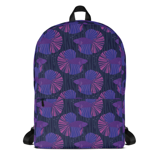 Beta Babe Backpack