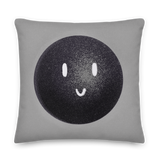 Happy Orb Pillow