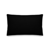 Crafty Bitches Club Pillow