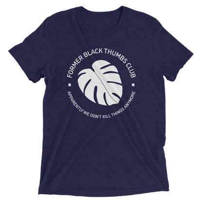 Former Black Thumbs Club T-shirt