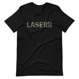 LASERS Unisex T-Shirt